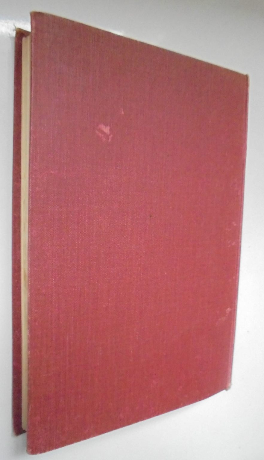 The Gael Fares Forth: The Romantic Story of Waipu and Sister Settlements. (1935) first edition