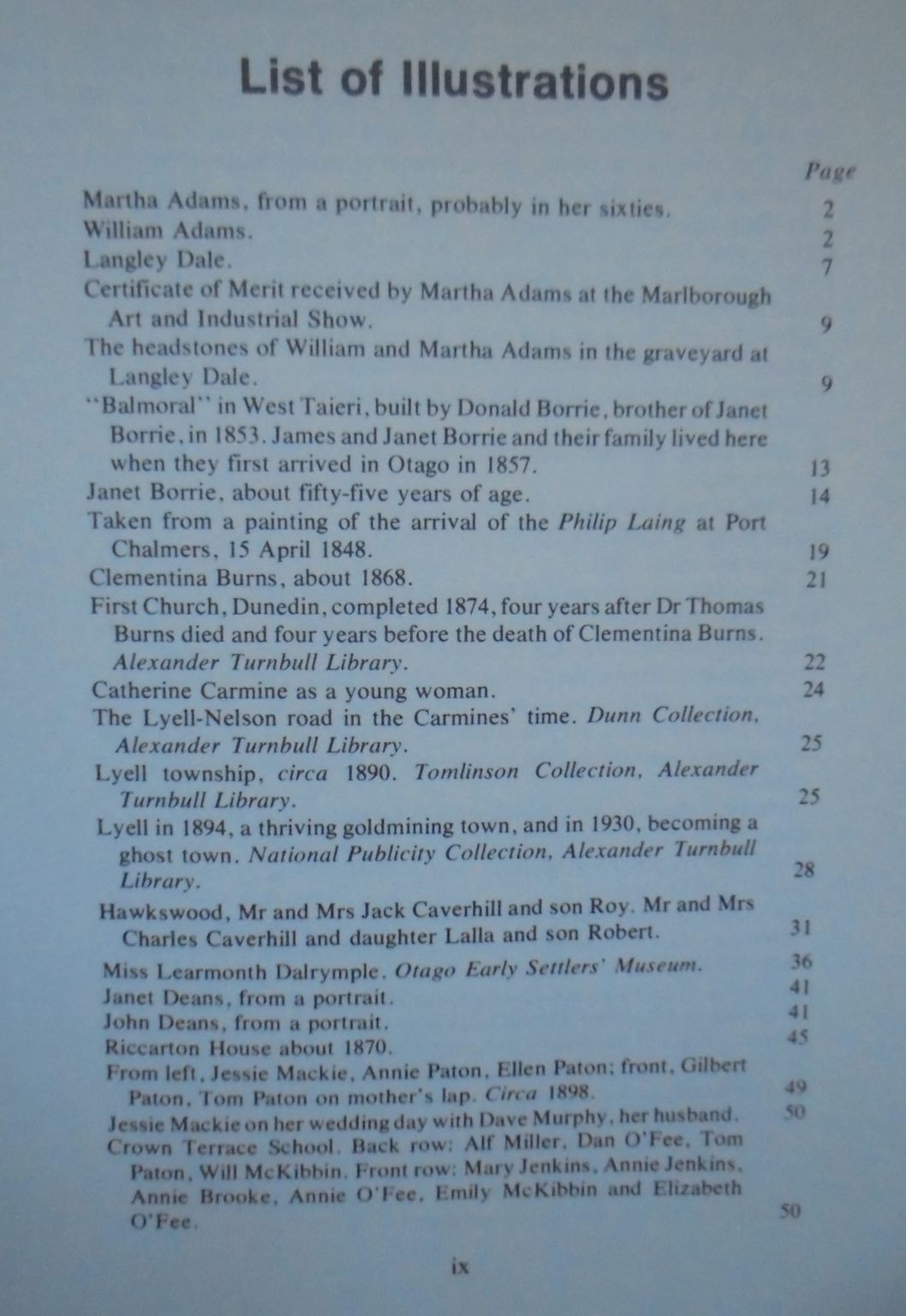 Petticoat Pioneers. Book 1 & 3 : South & North Island women of the colonial era. By Barbara Harper