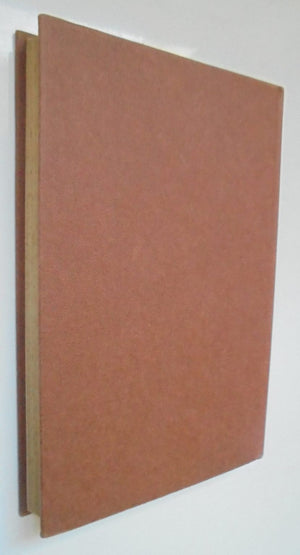 You'll Learn No Harm From The Hills by Newton McConochie. Hardback 1966, FIRST EDITION.