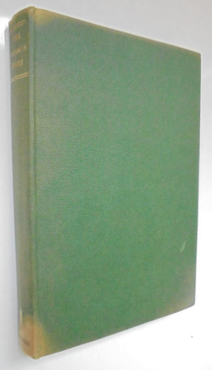 The Faramus Story Being the Experiences of Anthony Charles Faramus presented by Frank Owen with a foreword by Eddie Chapman.