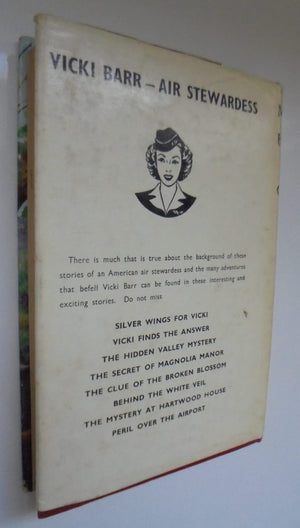 The Message In The Hollow Oak. First Edition 1962. Nancy Drew.