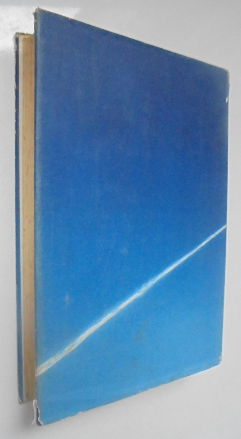 The Lonely Sky. By William Bridgeman with Jacqueline Hazard. HARDBACK 1st ed