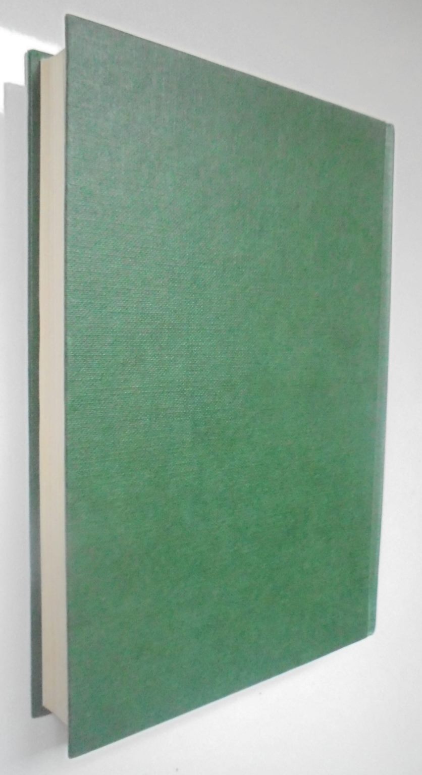 Seven Men at Daybreak - by Alan Burgess. [First Edition]