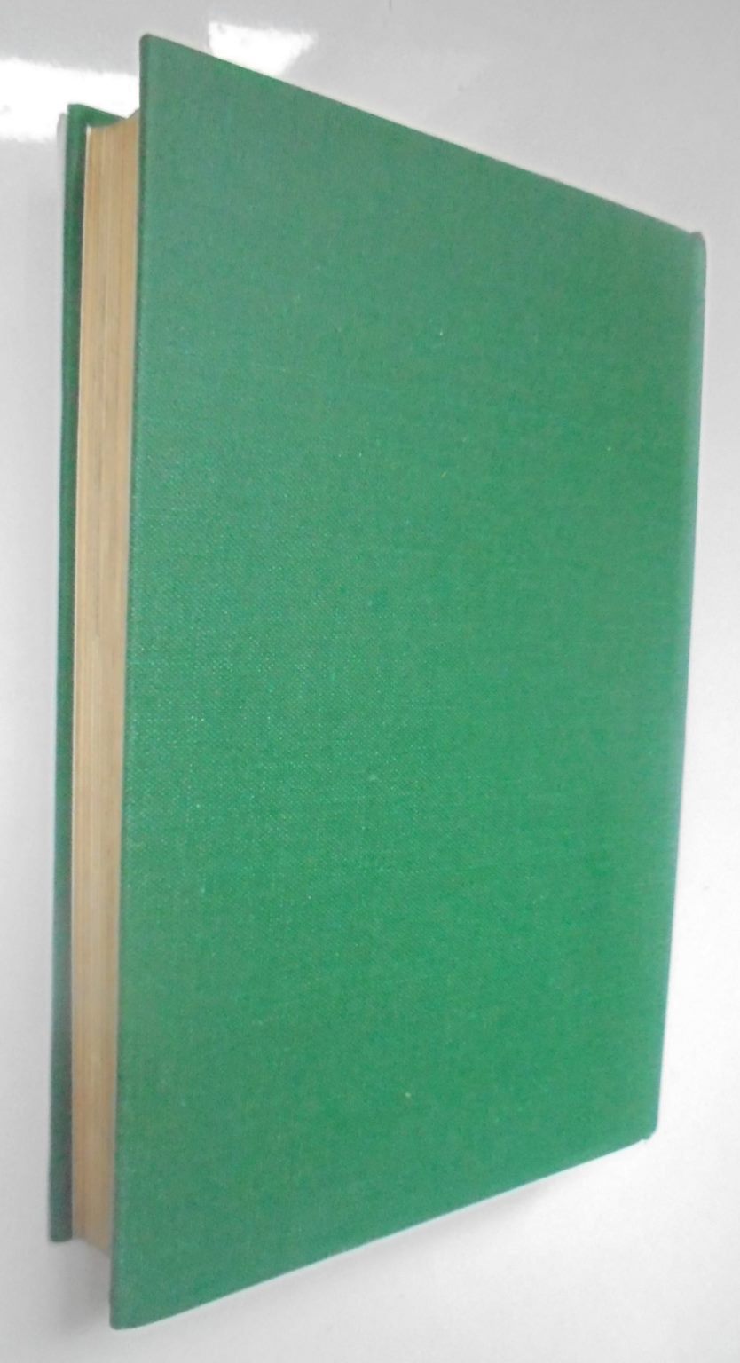 Walks in Maoriland Byways. By A. H. REED. Hardback 1958