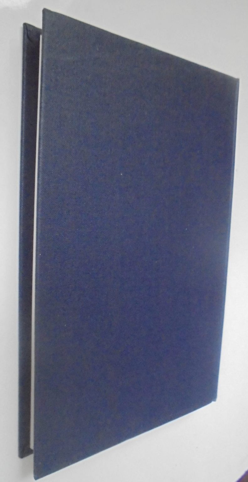 John Hobbs 1800 - 1883: Wesleyan Missionary to the Ngapuhi Tribe of Northern New Zealand. Author(s): Williment, T. M. I. Hardback 1st edition.