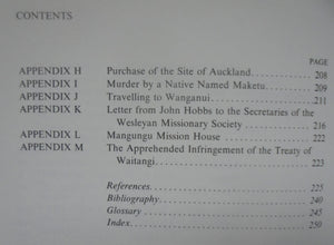 John Hobbs 1800 - 1883: Wesleyan Missionary to the Ngapuhi Tribe of Northern New Zealand. Author(s): Williment, T. M. I. Hardback 1st edition.