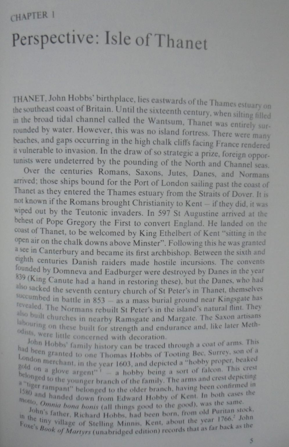 John Hobbs 1800 - 1883: Wesleyan Missionary to the Ngapuhi Tribe of Northern New Zealand. Author(s): Williment, T. M. I. Hardback 1st edition.