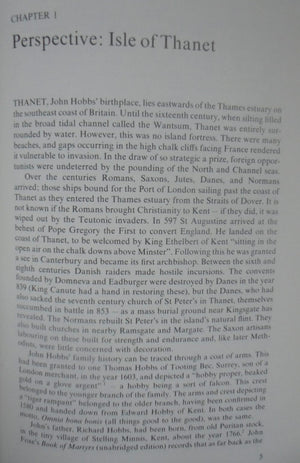 John Hobbs 1800 - 1883: Wesleyan Missionary to the Ngapuhi Tribe of Northern New Zealand. Author(s): Williment, T. M. I. Hardback 1st edition.