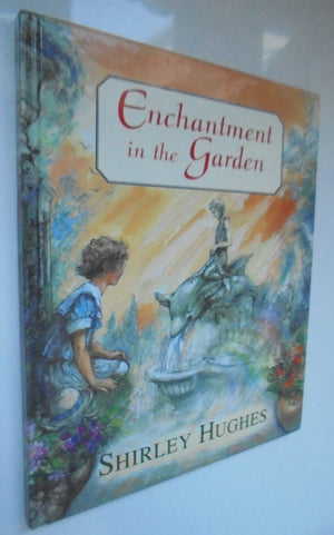 Shirley Hughes - 8 children's picture books.