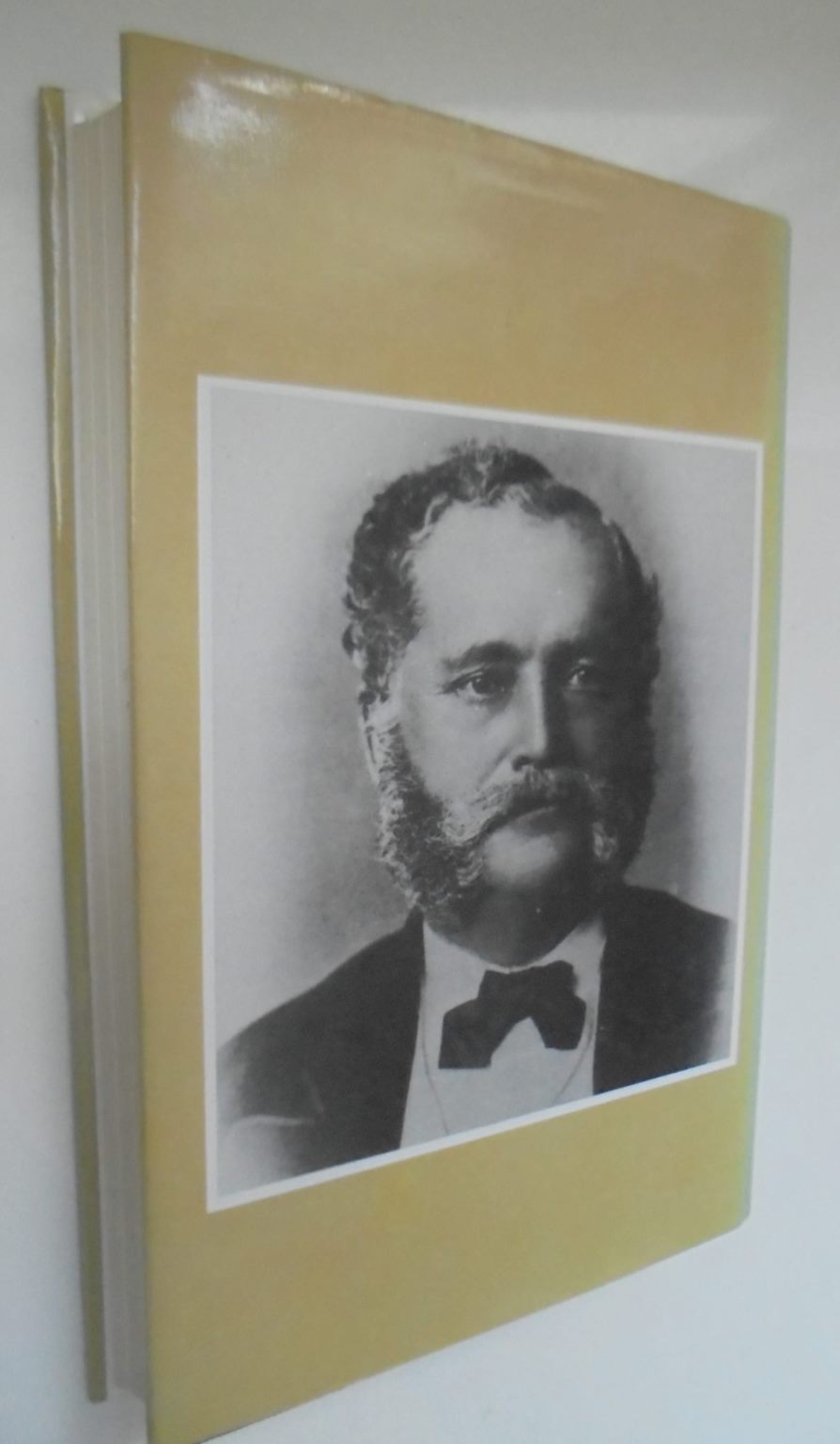 A Soldier's View of Empire: The Reminiscences of James Bodell, 1831-92 By James Bodell and Keith Sinclair (Volume editor)