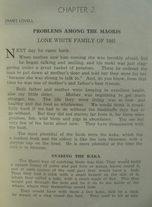 Beyond the Marble Mountain - Tales of Early Golden Bay, Motueka and Nelson BY J. Halket Millar. SIGNED BY AUTHOR.