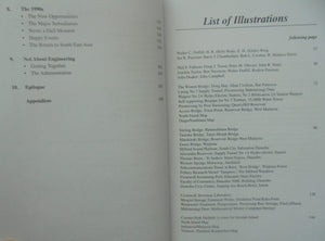 An Engineer Told Me. The Story of the First 50 Years of Duffill Watts & King Ltd, Consulting Engineers. By Ian R Pairman.