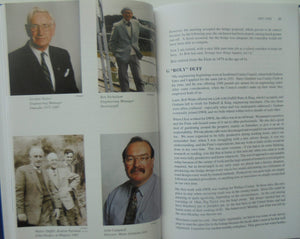 An Engineer Told Me. The Story of the First 50 Years of Duffill Watts & King Ltd, Consulting Engineers. By Ian R Pairman.