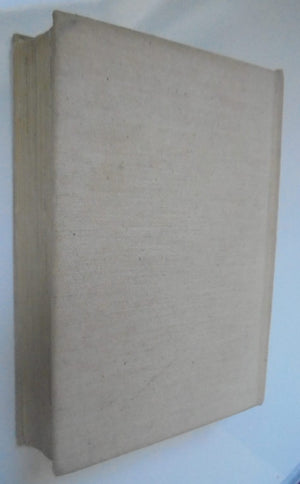 The Voyage of the Cap Pilar by Adrian Seligman. 1939, FIRST EDITION. SCARCE.