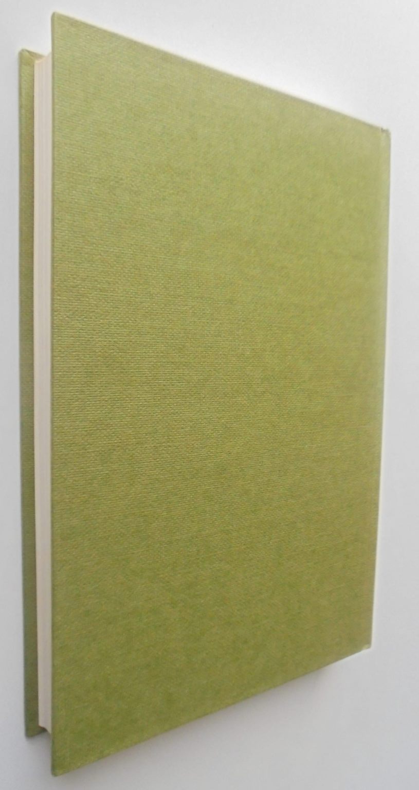 THE GOLDEN ECHO. A Social History of New Zealand by David Halln. 1971, 1st ed