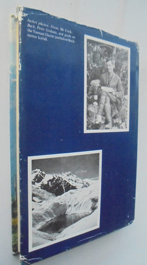 Peter Graham: Mountain Guide. An Autobiography, edited by H. B. Hewitt.