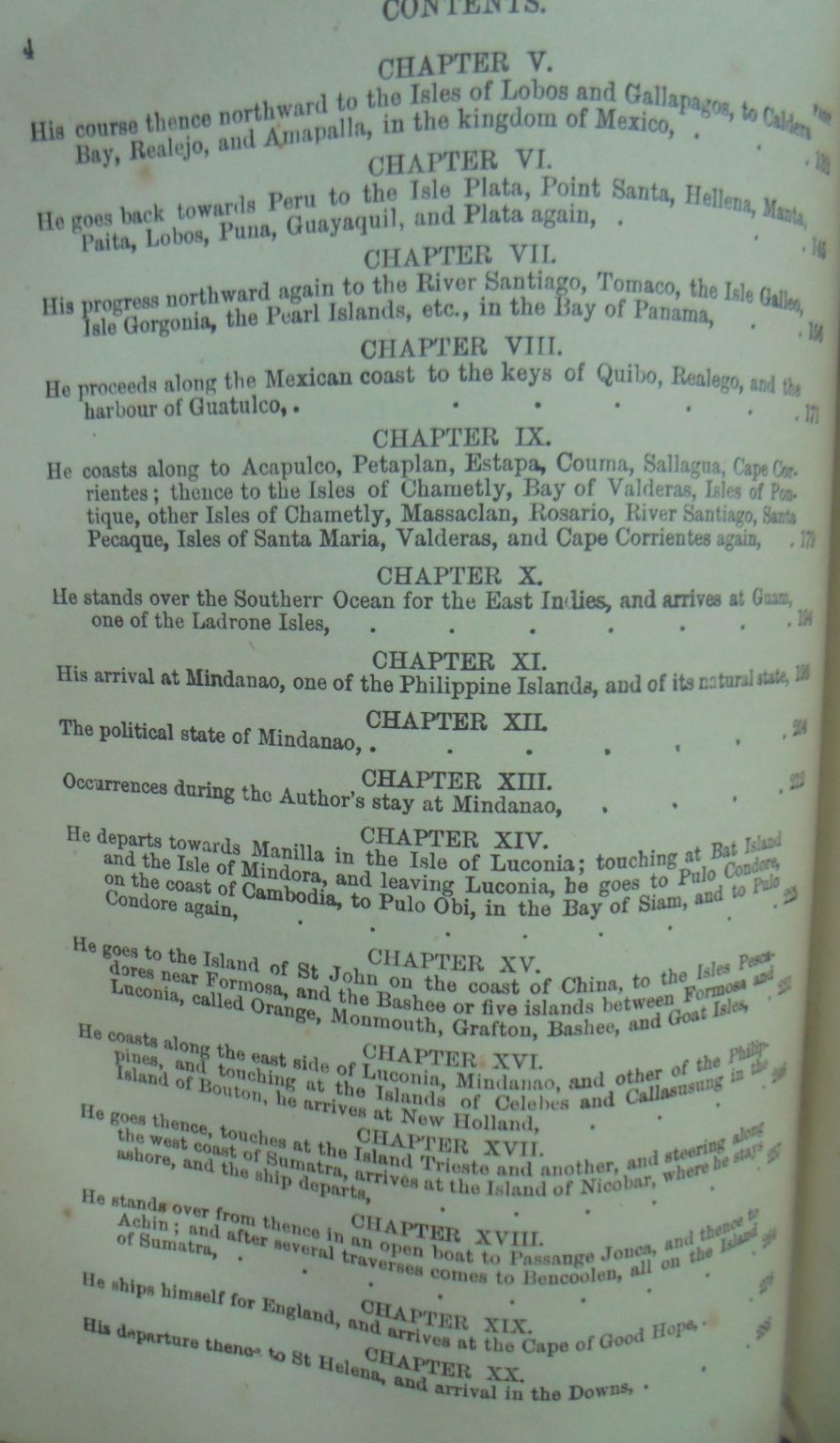 Voyages Round the World by Captain Cook. (bound with) A Voyage round the World by Sir Francis Drake and William Dampier. Edited by D Laing Purves. (1896)