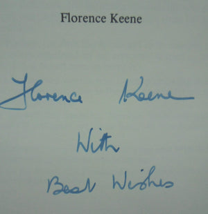 Under Northland Skies - Forty Women of Northland By Florence Keene. SIGNED BY AUTHOR. VERY SCARCE.