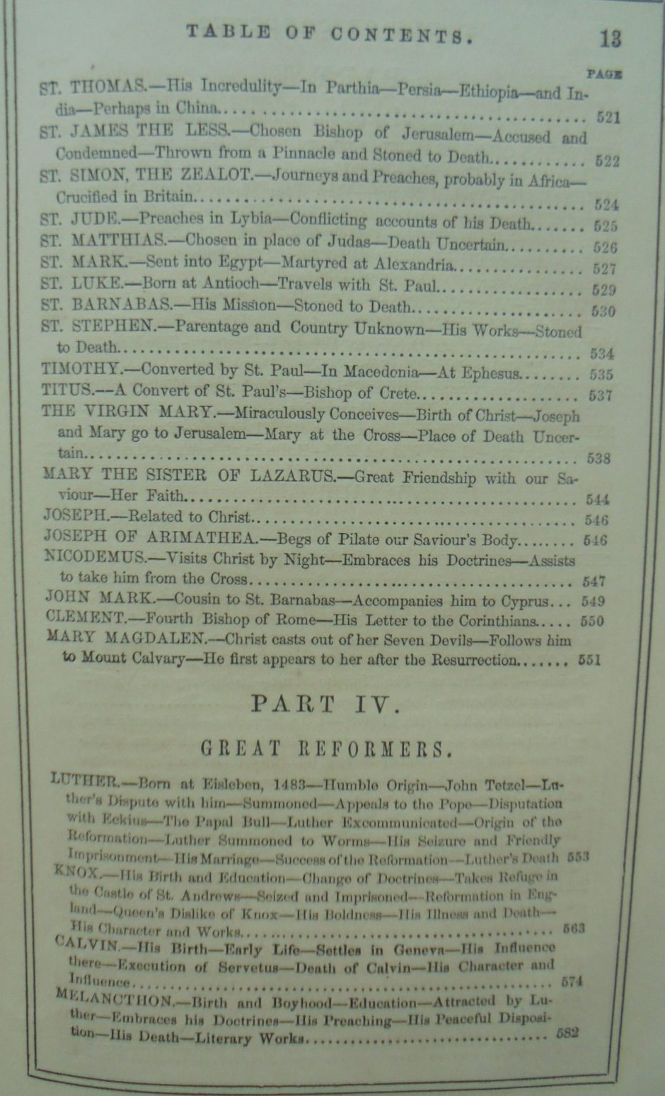 Sacred Biography and History, containing Descriptions of Palestine, Ancient and Modern; Lives of Patriarchs, Kings and Prophets, Christ and the Apostles etc by Osmond Tiffany.