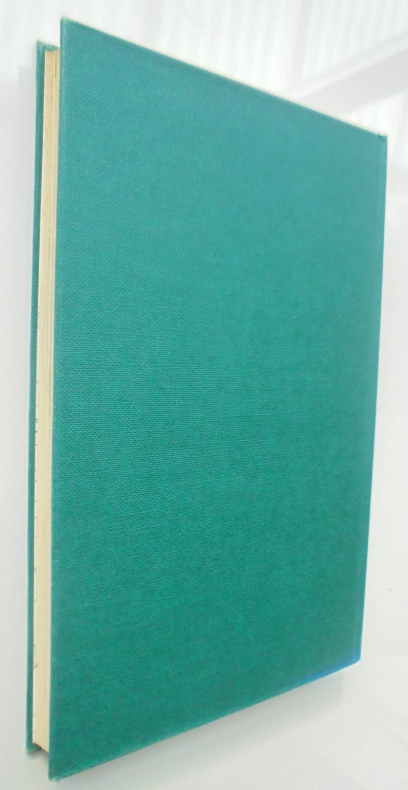 Men of the Milford Road by Harold J. Anderson. 1975 First Edition.