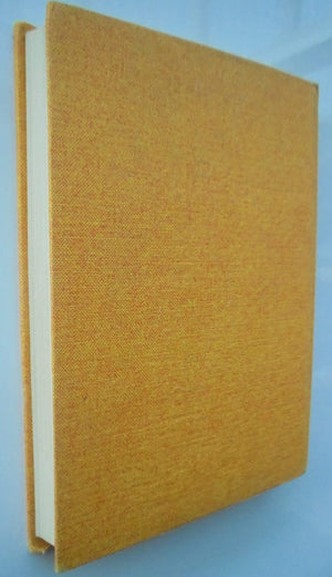 The Gaoler by Elsie Locke. SIGNED BY PRISON SUPERINTENDENT (S JAMES ?). Dated 1983