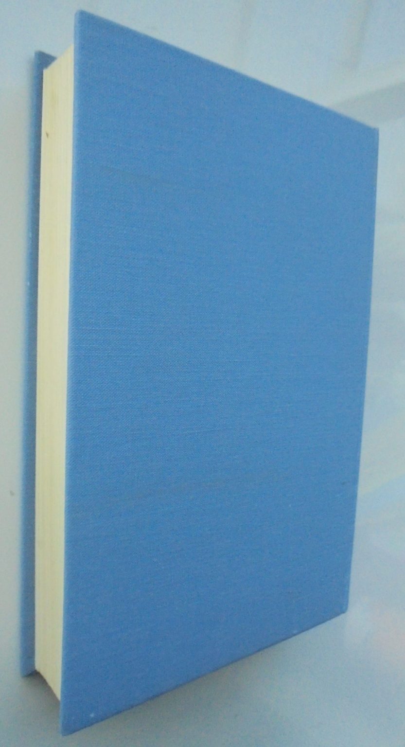 Beyond the Waimakariri: A Regional History by D. N. Hawkins. 1957. First Edition. VERY SCARCE.