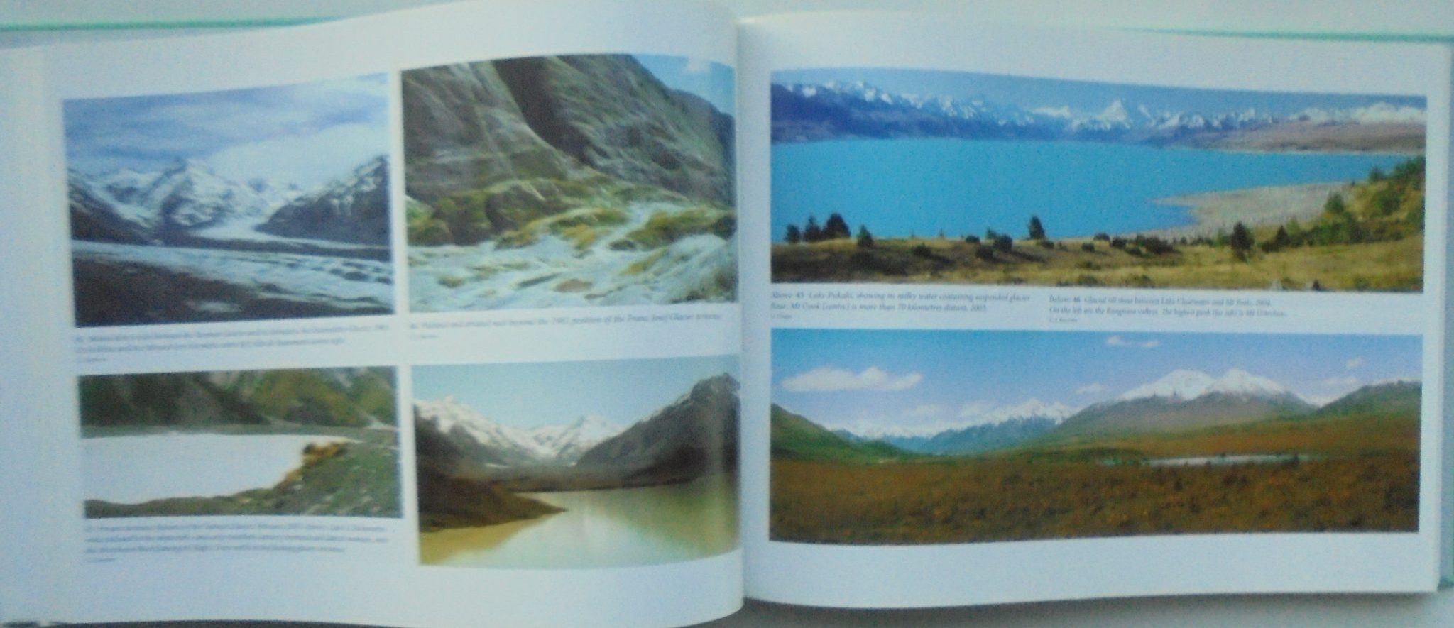 Julius Haast in the Southern Alps By Colin Burrows. SIGNED BY AUTHOR.