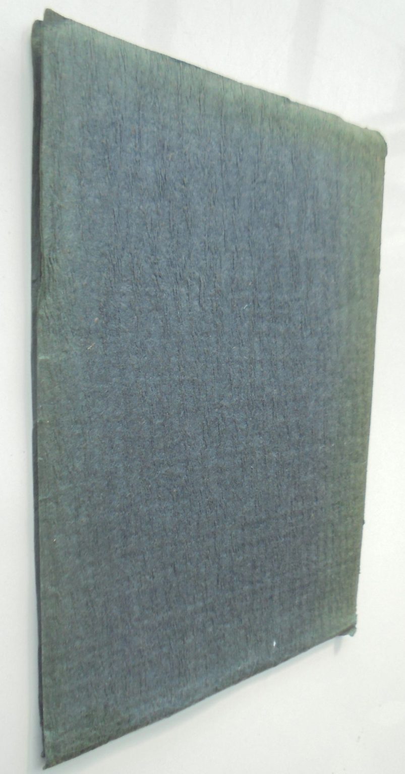 Akaroa by B. E. Baughan. 1919 first edition