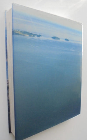 Pauanui: A Vision Achieved. 2007, First Edition. SCARCE.