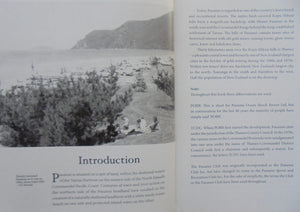 Pauanui: A Vision Achieved. 2007, First Edition. SCARCE.