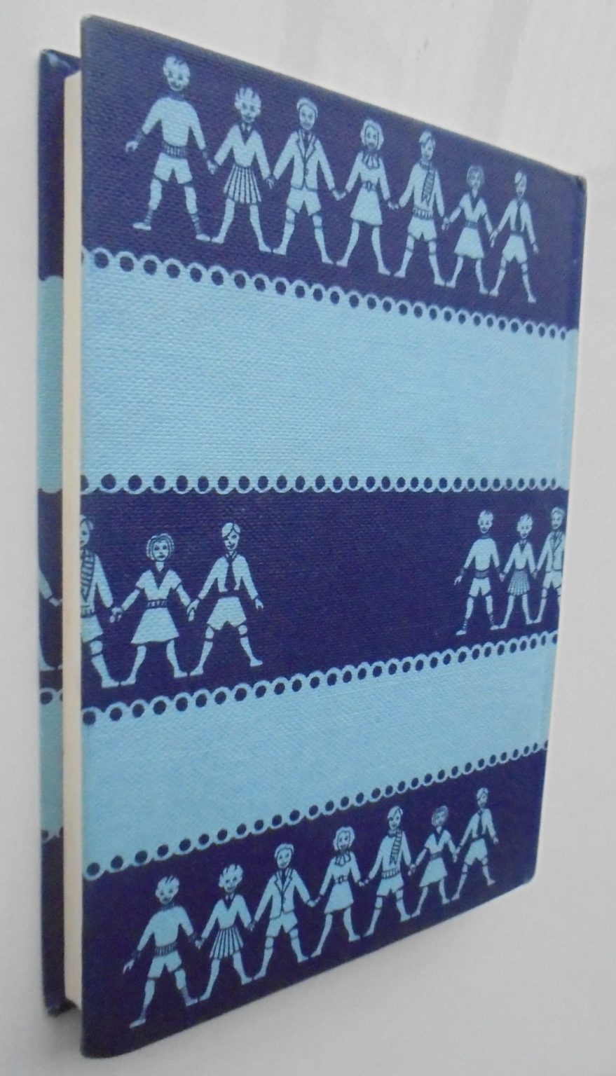 The Secret Seven Mystery. RARE FIRST EDITION 1957. By Enid Blyton