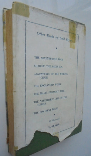 Enid Blyton: Naughtiest Girl In The School, Naughtiest Girl Again. 1st Eds 1949