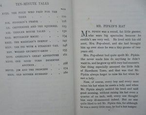 Enid Blyton: The Boy Next Door. 1st edition 1949 & The O'Sullivan Twins. 1952.