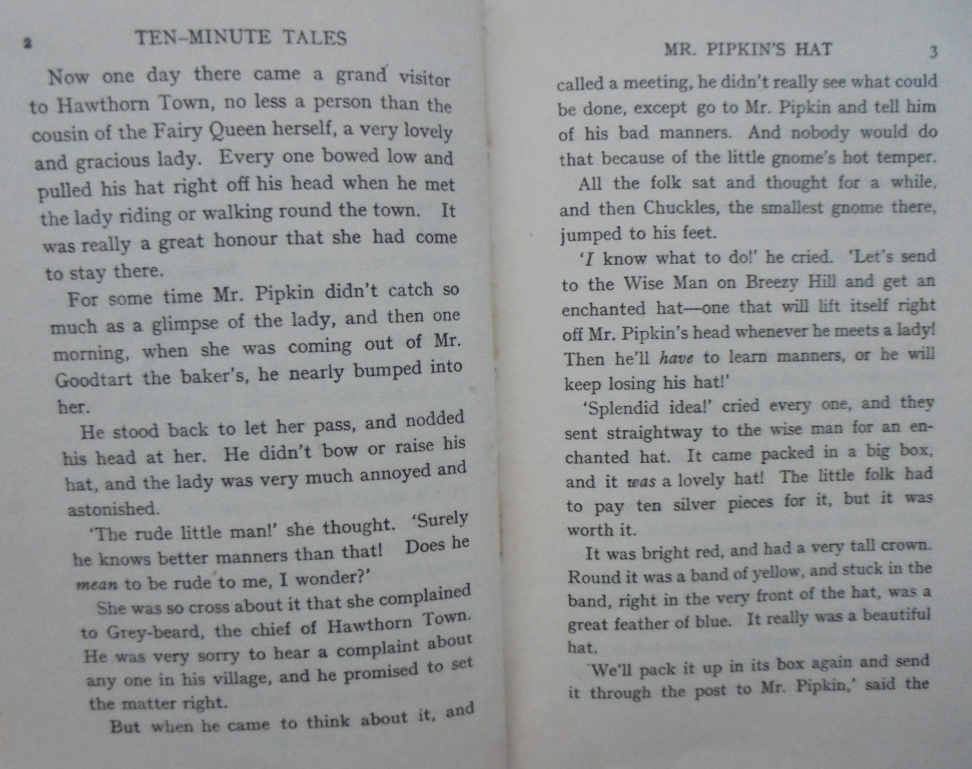 Enid Blyton: The Boy Next Door. 1st edition 1949 & The O'Sullivan Twins. 1952.