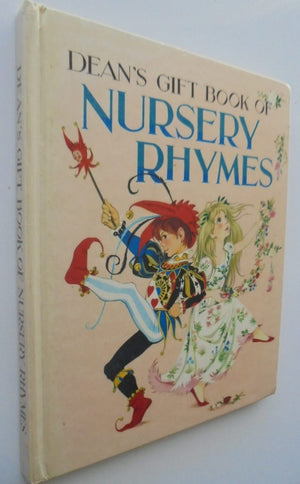 6 Children's books. Illustrated by Janet and Anne Grahame Johnstone (Vintage)