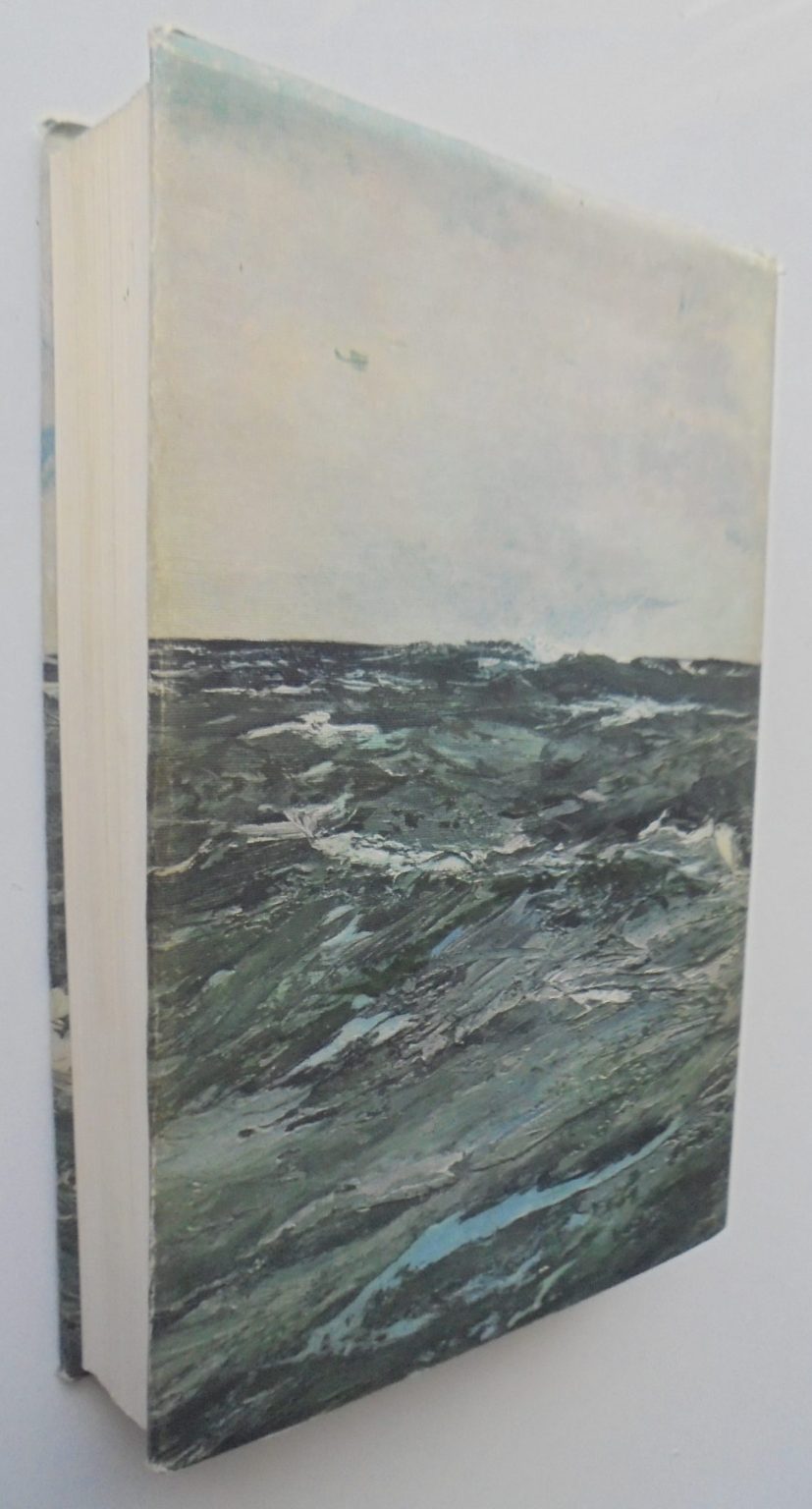 The Lonely Sea and the Sky. by Francis Chichester. Hardback 1st edition