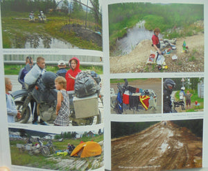 Kimchi Kiwis Motorcycling North Korea By Jo Morgan, Gareth Morgan