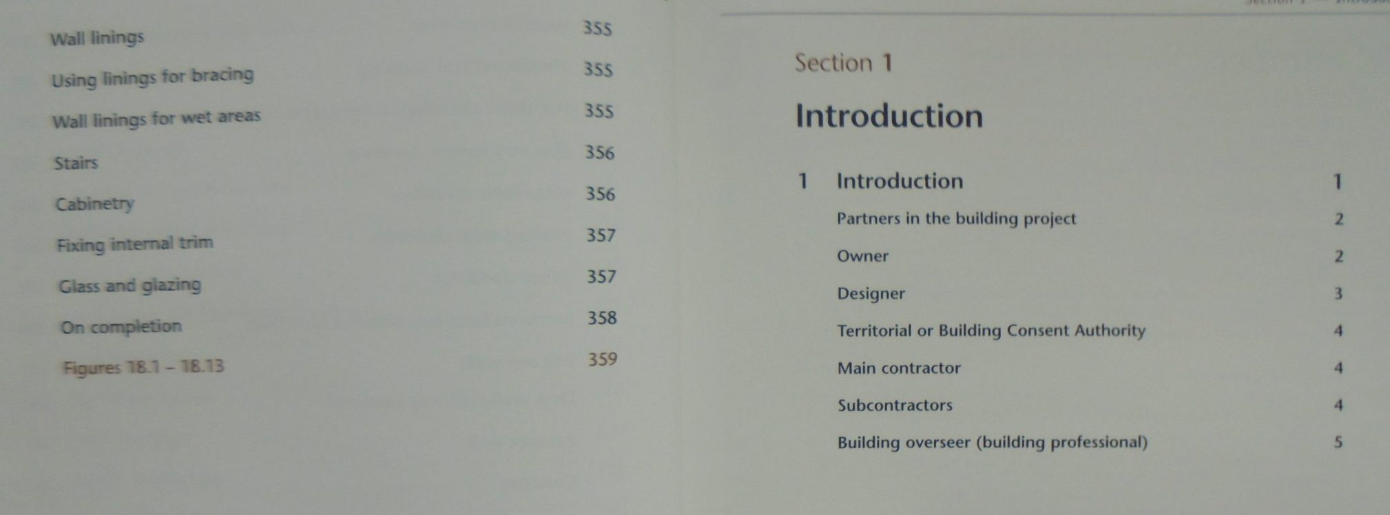 House Building Guide By Trevor Pringle and Tony Conder