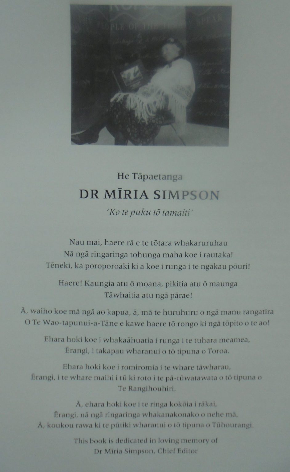 Nga Taumata A Portrait of Ngati Kahungunu, 1870-1906. By Ngati Huata (Edited by)