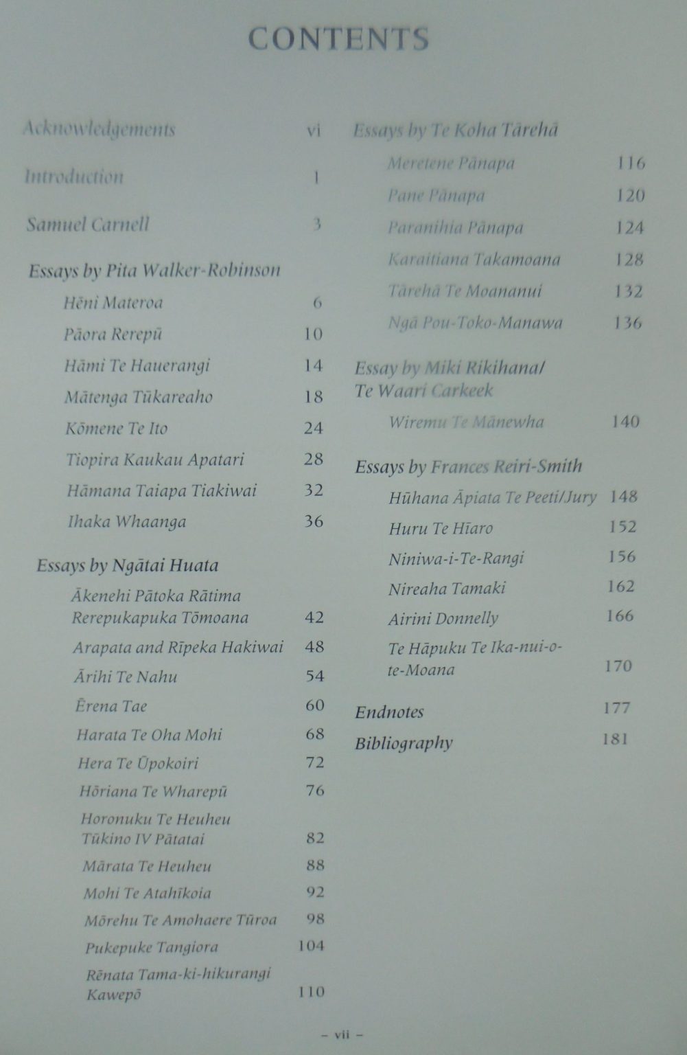 Nga Taumata A Portrait of Ngati Kahungunu, 1870-1906. By Ngati Huata (Edited by)
