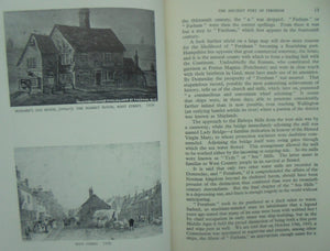 The Story of Fareham by George L. Privett.