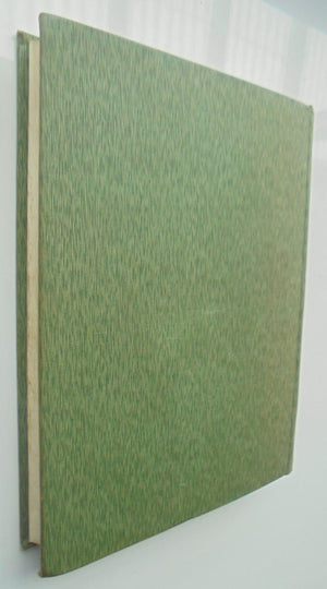 Early Wellington by Louis E. Ward.