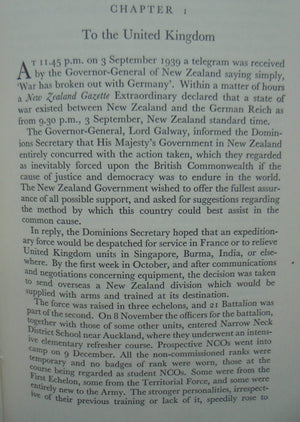 21 Battalion. Official History of New Zealand in the Second World War 1939-45 by J F Cody.