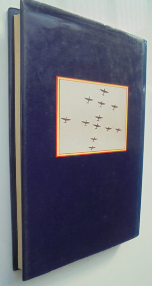 The Road to Biggin Hill A Life of Wing Commander Johnny Checketts. SIGNED BY CHECKETTS