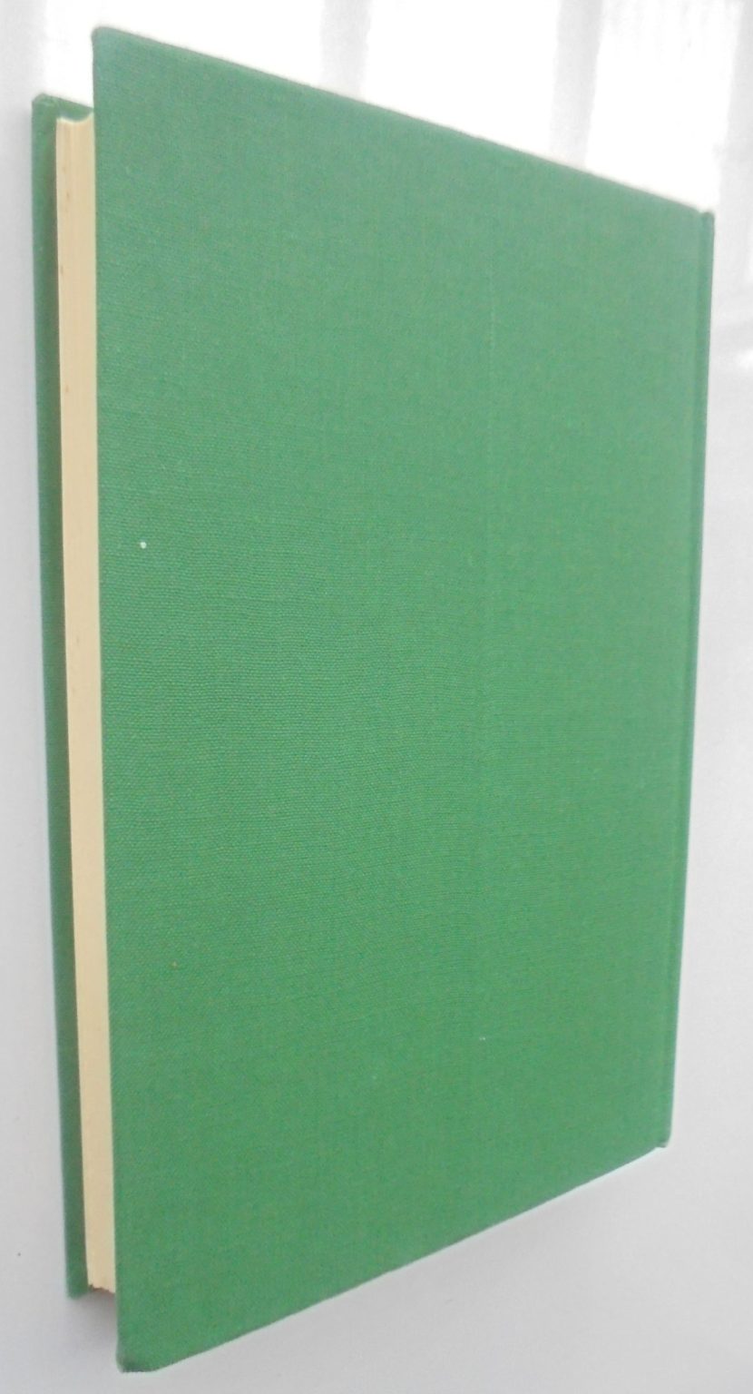 The Only Enemy by Brigadier Sir John Smyth V. C. 1st edition 1959