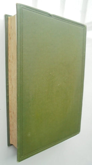 The French at Akaroa An Adventure in Colonization. First Edition. 1928