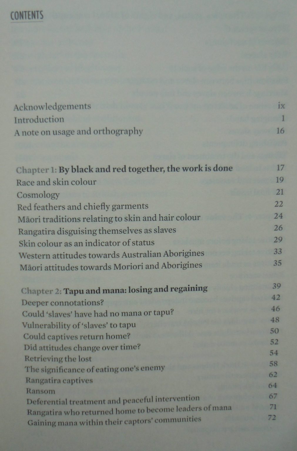 Outcasts of the Gods? The Struggle Over Slavery in Maori New Zealand. By Hazel Petrie.