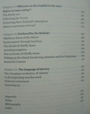 Outcasts of the Gods? The Struggle Over Slavery in Maori New Zealand. By Hazel Petrie.