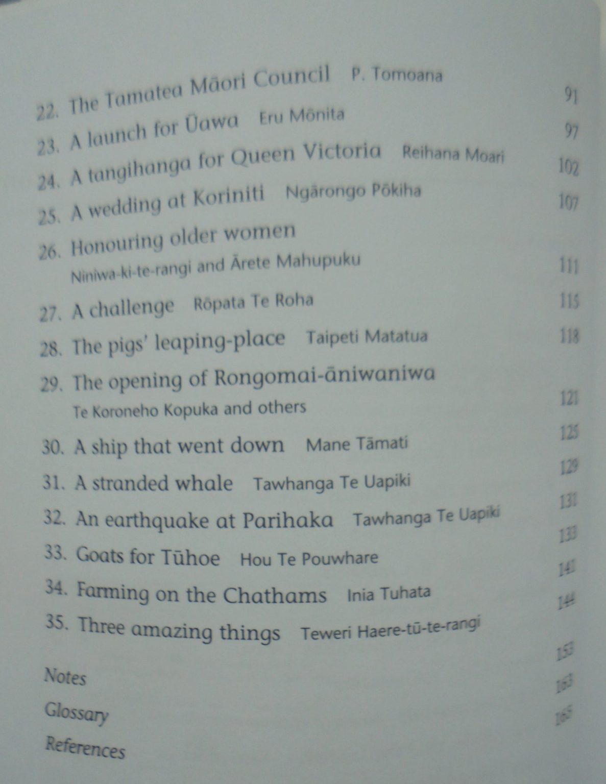 He Reta Ki Te Maunga - Letters to the Mountain: Maori Letters to the Editor 1898-1905. By Margaret Orbell.