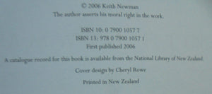 Ratana Revisited - An Unfinished Legacy by Keith Newman. VERY SCARCE.